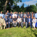 3rd NSUK Meeting in Manchester