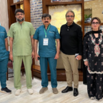 Neuroendovascular and Stroke Surgery International Course (NASSIC)