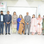 Seminar on Working in UK: Opportunities and Challenges