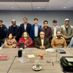 5th NSUK Meeting in Birmingham